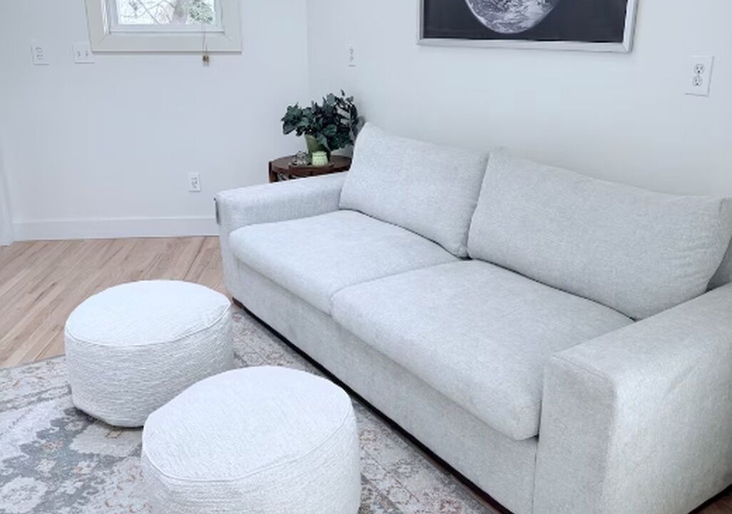Photo of Livingroom in Cheesman Park