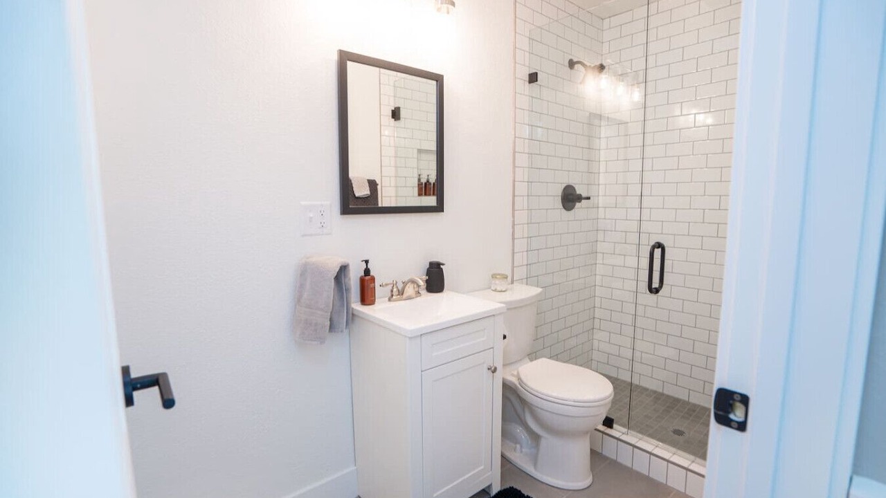 Photo of Bathroom in Buena Vista