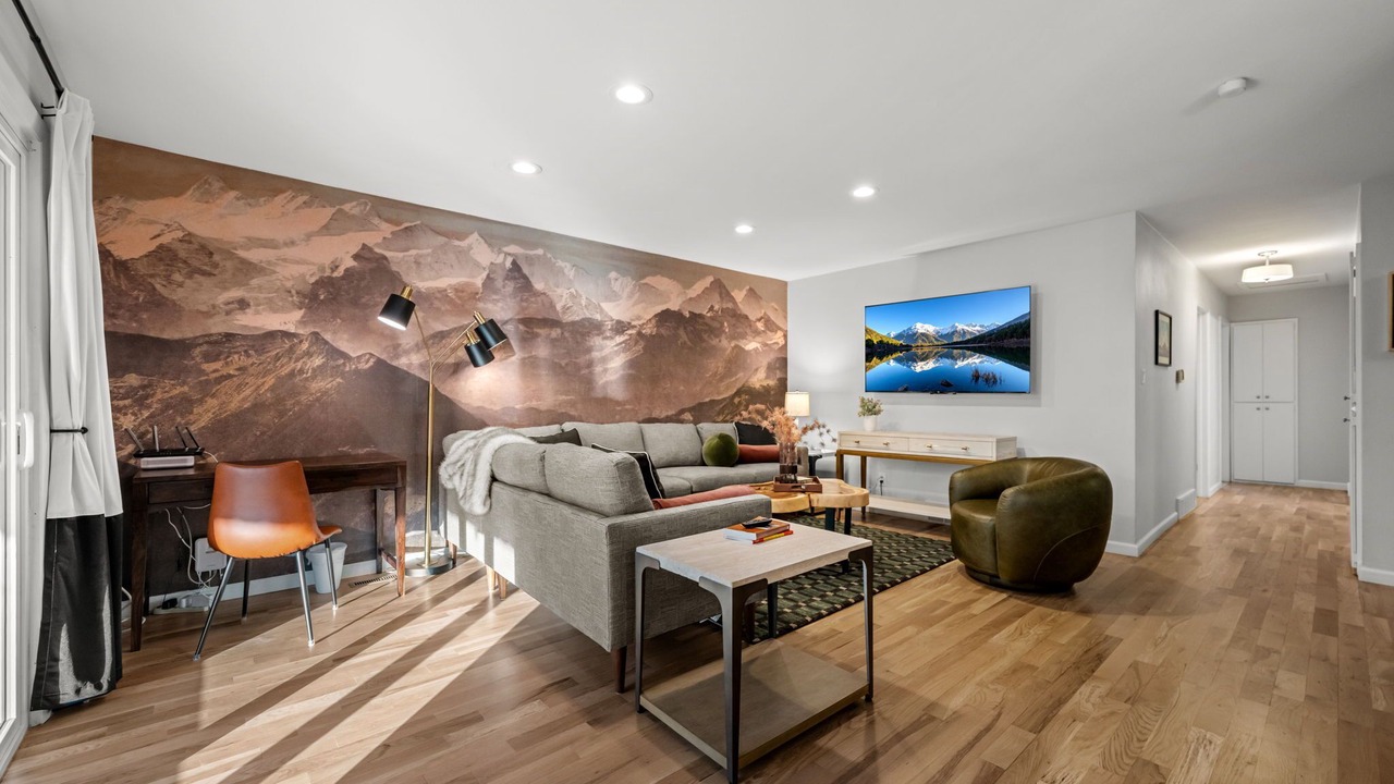Photo of Livingroom in Castlewood