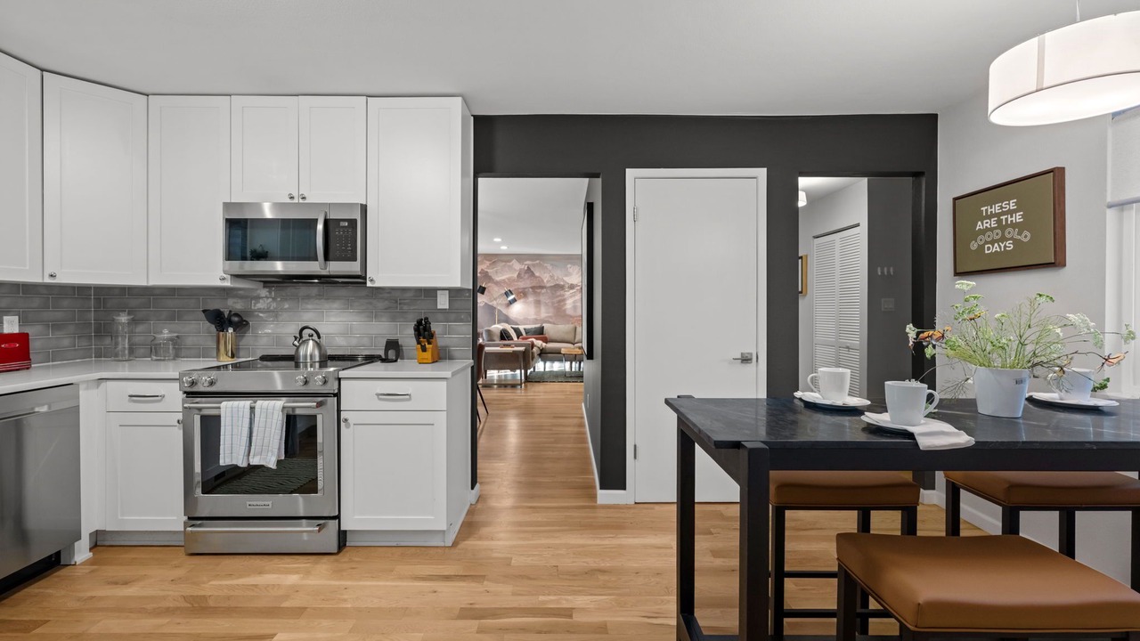 Photo of Kitchen in Castlewood