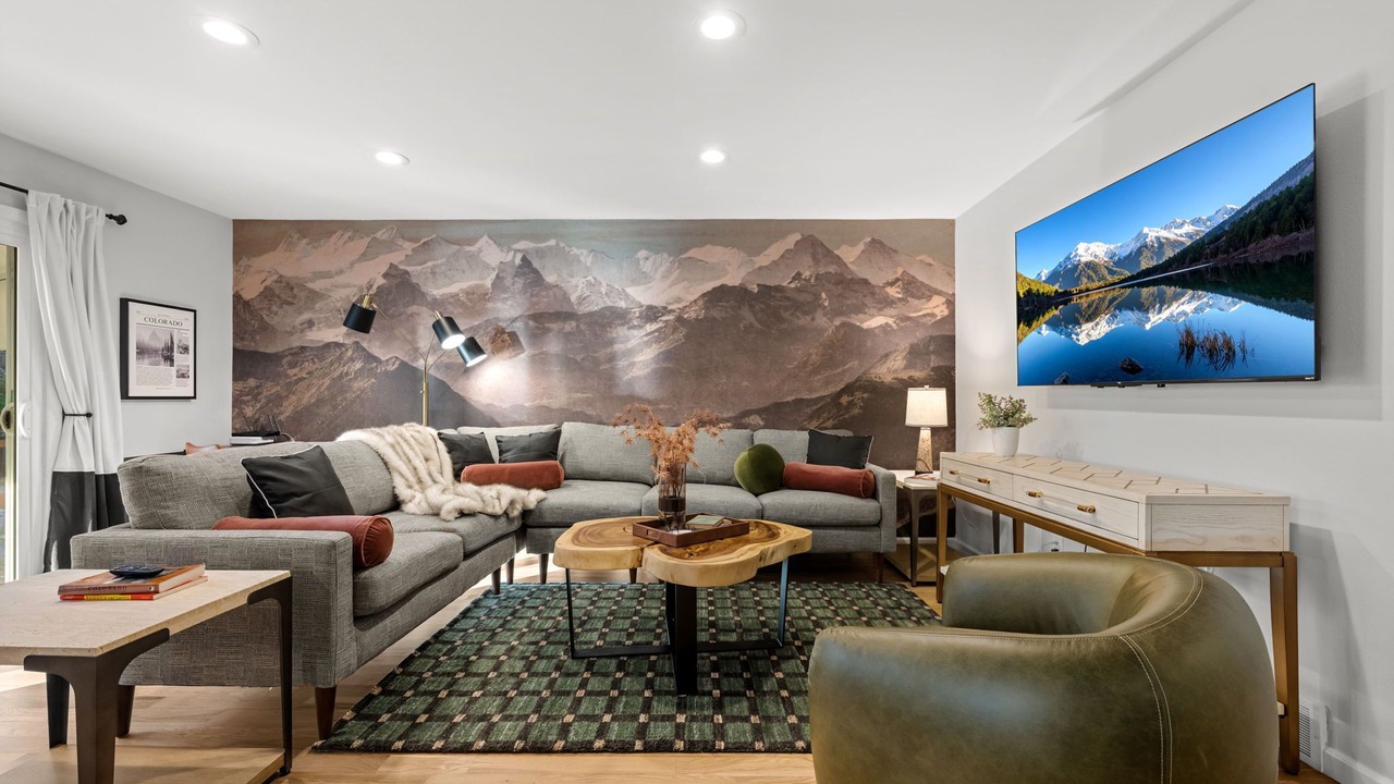 Photo of Livingroom in Castlewood