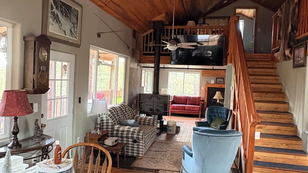 Photo of Livingroom in Denver