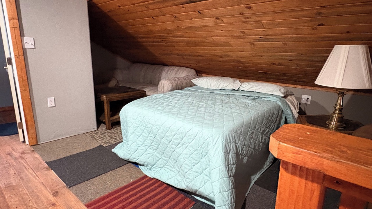 Photo of Bedroom in Denver