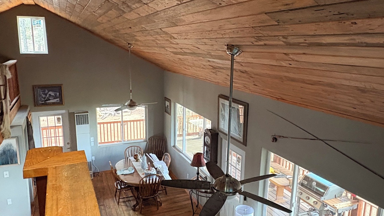 Photo of Livingroom in Denver