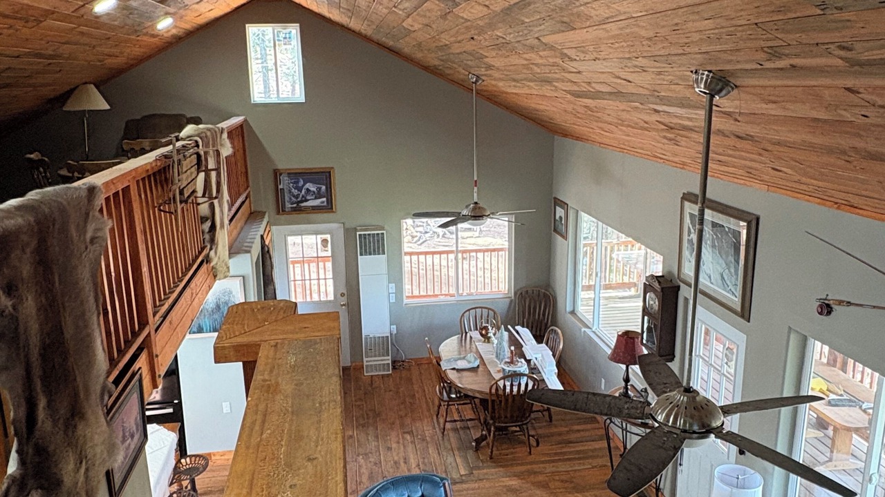 Photo of Livingroom in Denver