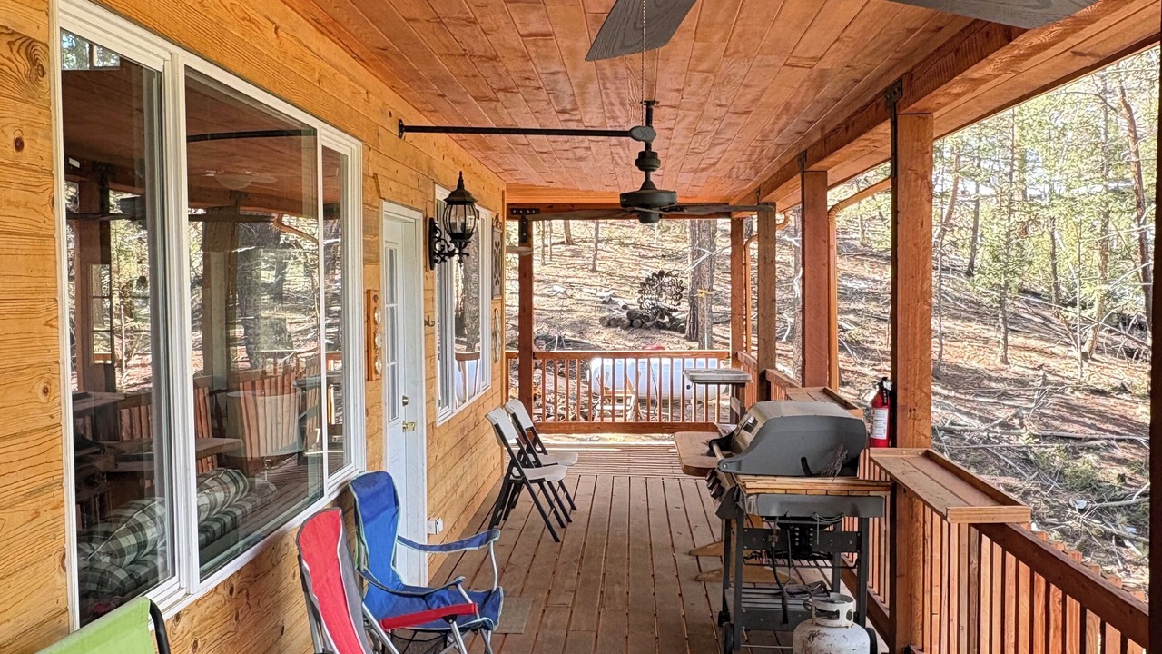 Photo of Outdoor in Denver