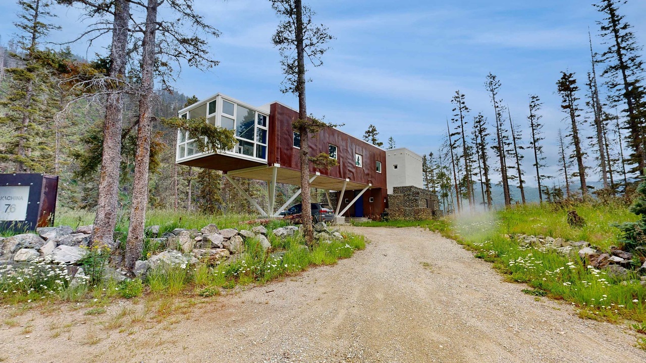 Photo of Outdoor in Taos Ski Valley