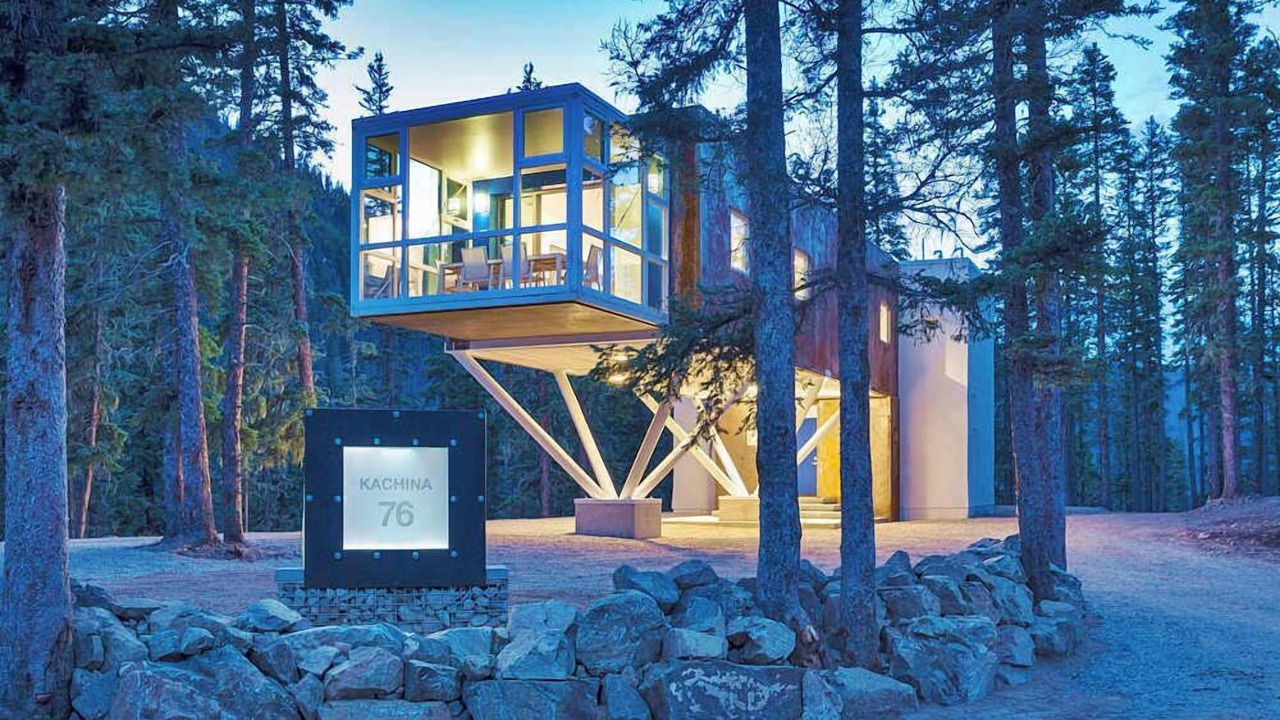 Photo of Outdoor in Taos Ski Valley