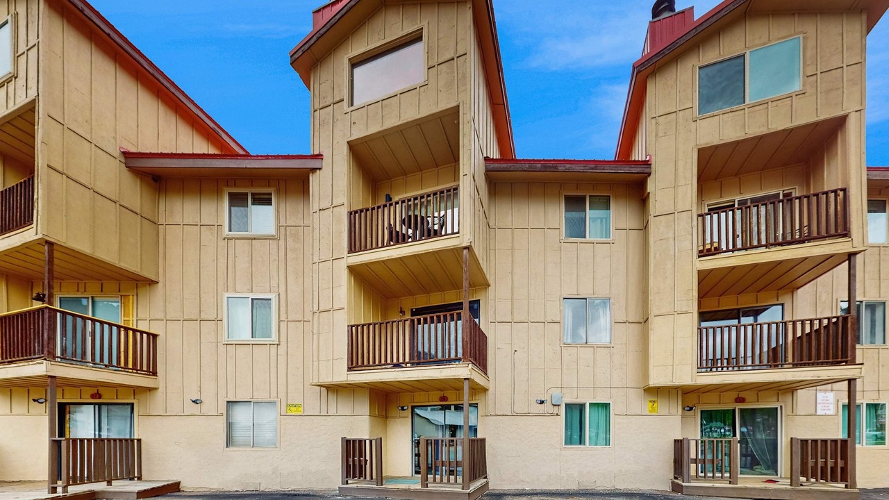Photo of Outdoor in Red River