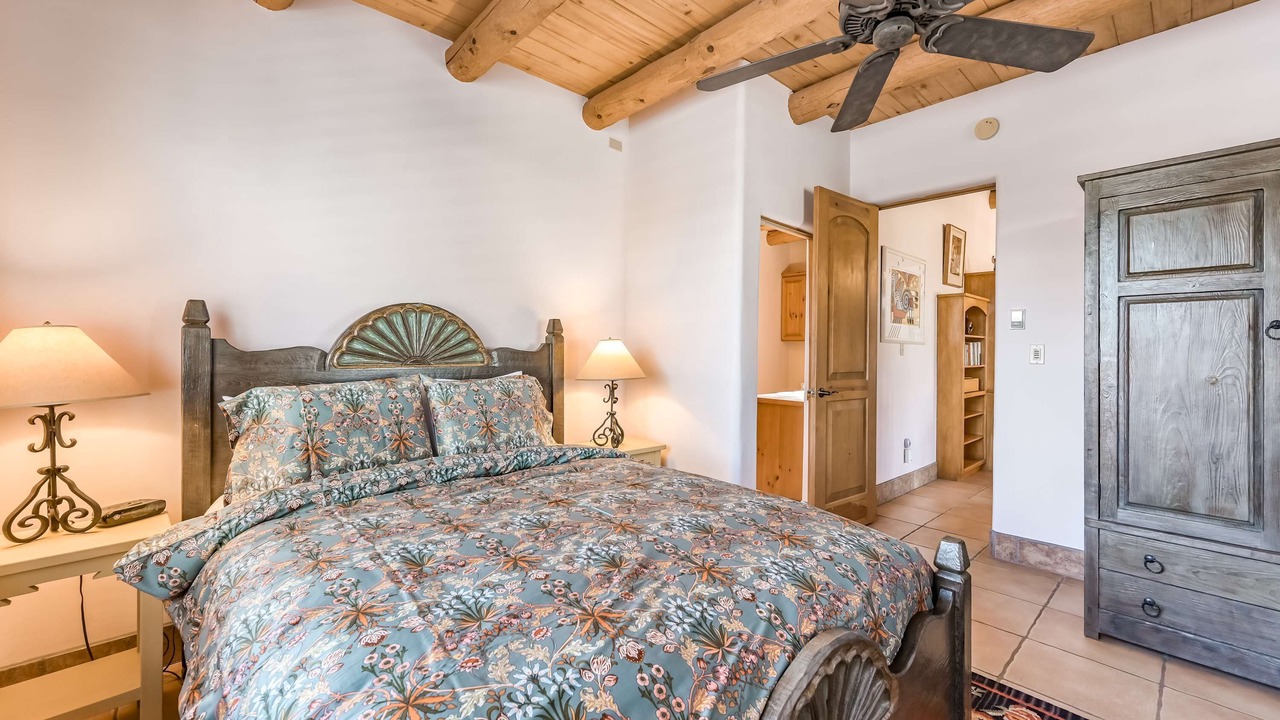 Photo of Bedroom in El Prado
