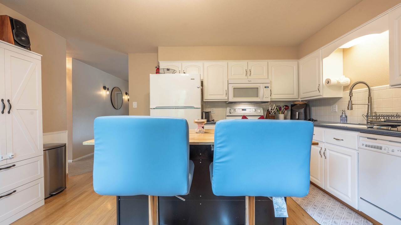 Photo of Kitchen in Applewood West