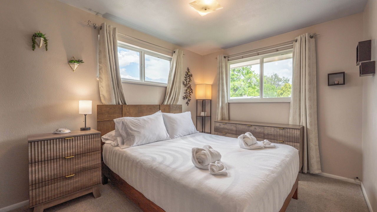Photo of Bedroom in Applewood West