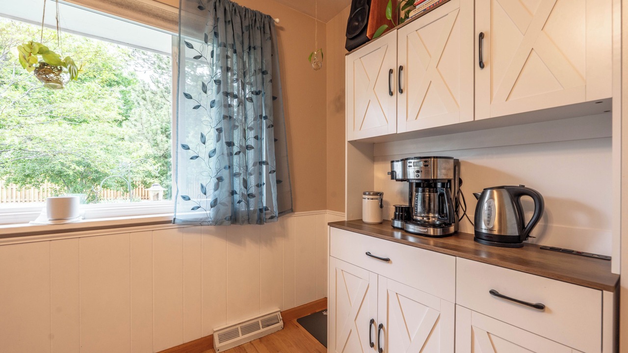 Photo of Kitchen in Applewood West