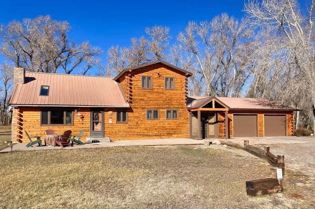 Photo of Outdoor in South Fork