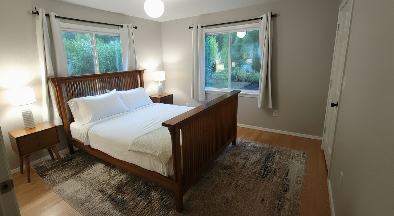 Photo of Bedroom in Gold Bar