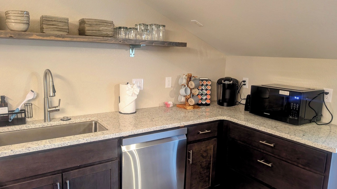 Photo of Kitchen in Sedalia