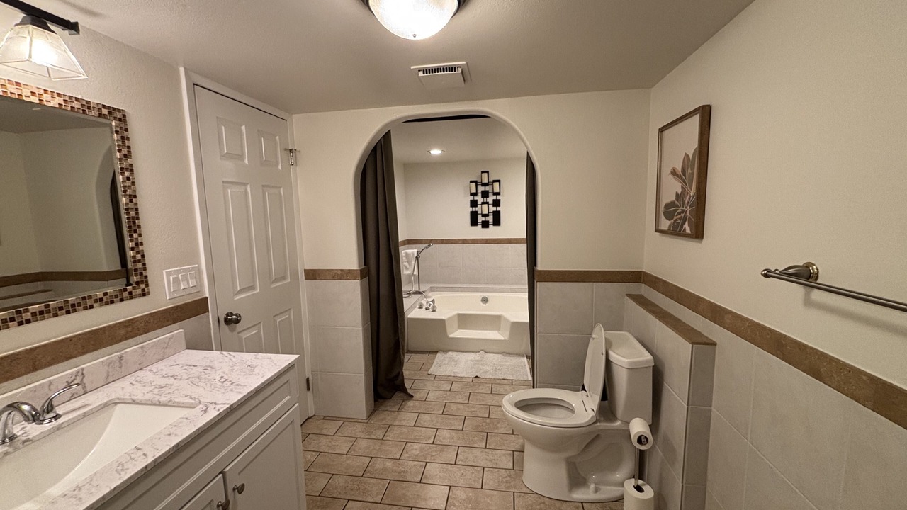 Photo of Bathroom in Littleton