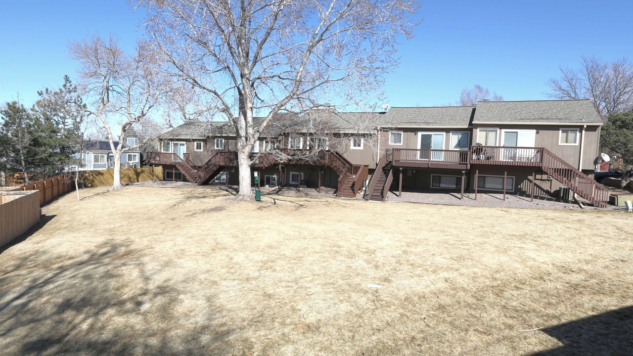 Photo of Outdoor in Littleton