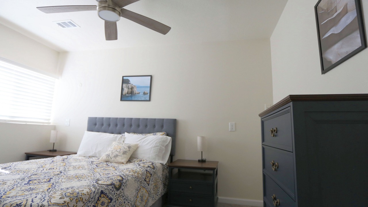 Photo of Bedroom in Littleton