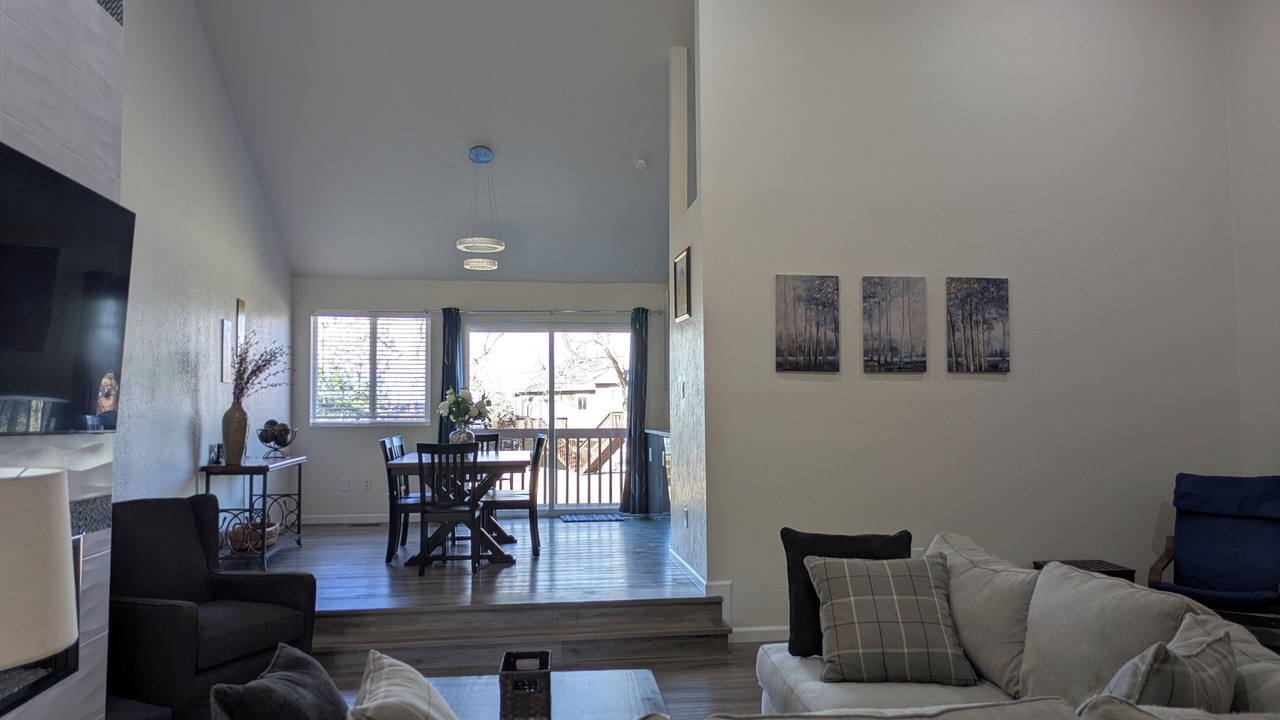 Photo of Livingroom in Littleton