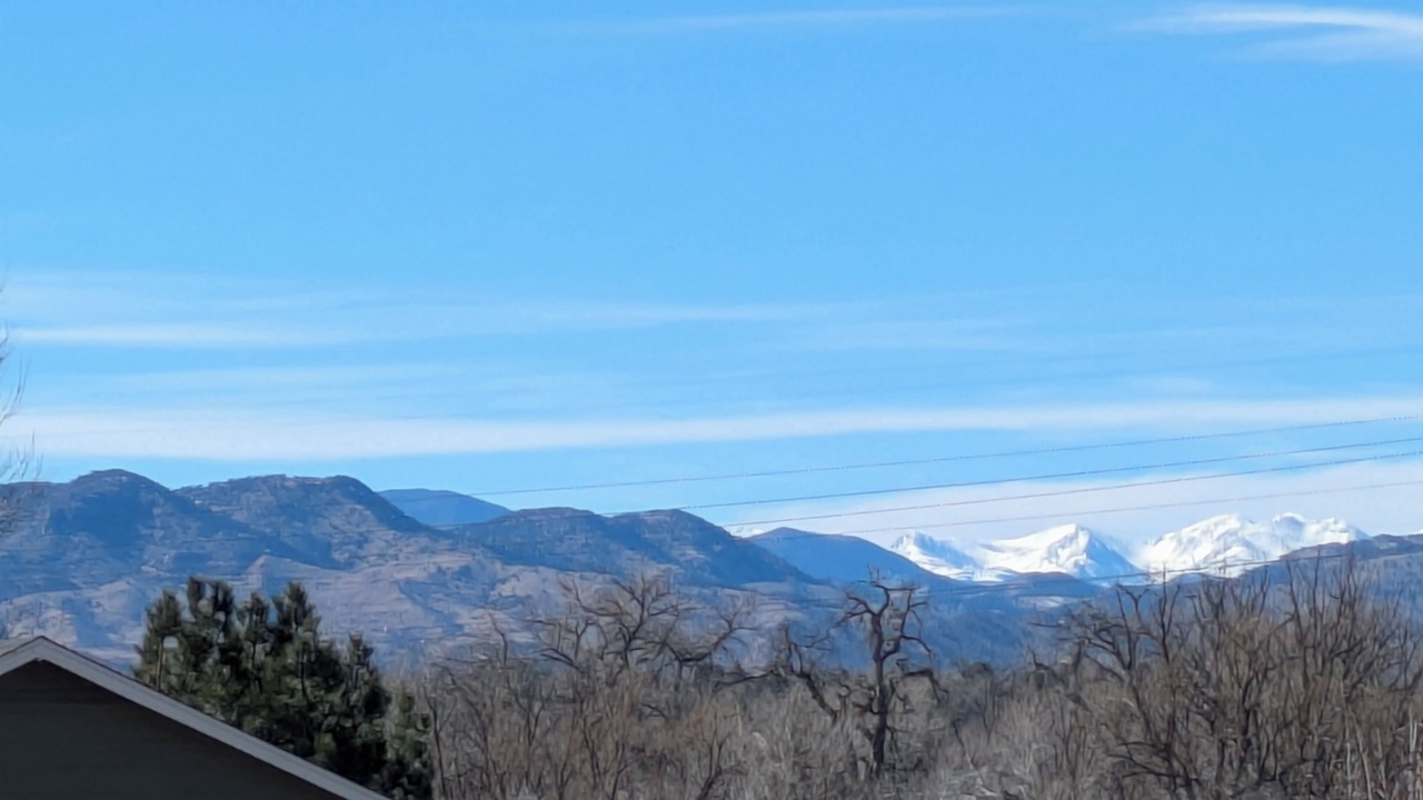 Photo of Outdoor in Littleton