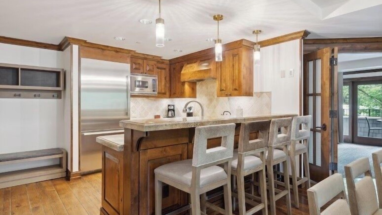 Photo of Kitchen in Downtown