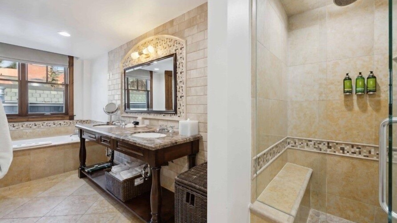 Photo of Bathroom in Downtown
