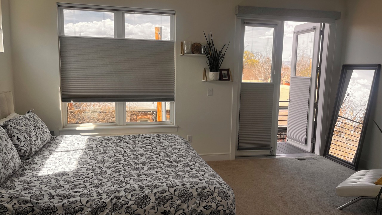 Photo of Bedroom in Washington Park West