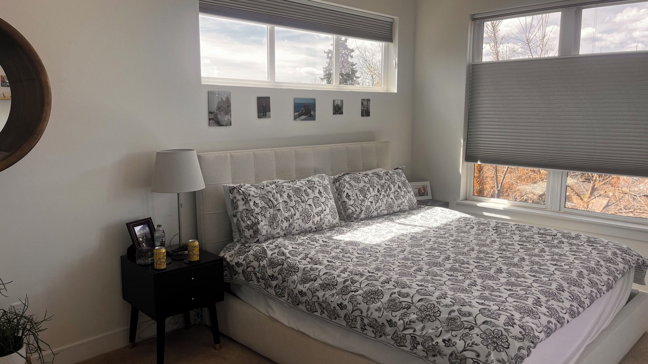 Photo of Bedroom in Washington Park West