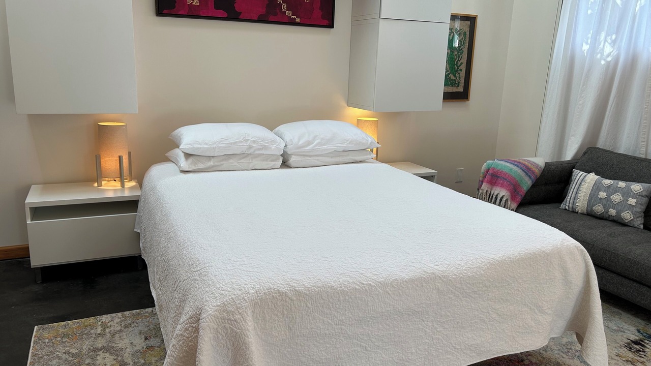 Photo of Bedroom in North Admiral