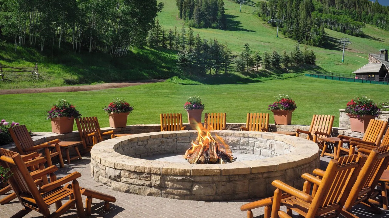 Photo of Outdoor in Highlands Townhomes
