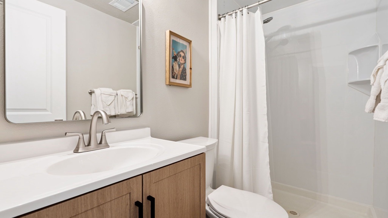 Photo of Bathroom in Windsor