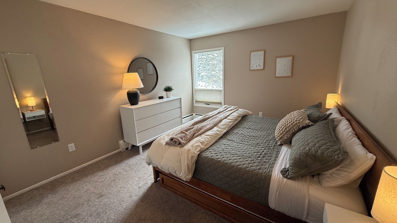Photo of Bedroom in Vail
