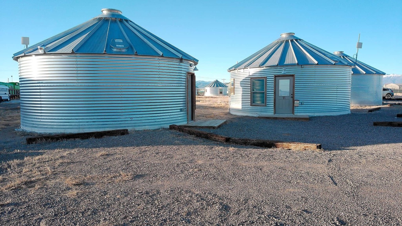 Photo of Outdoor in Moffat