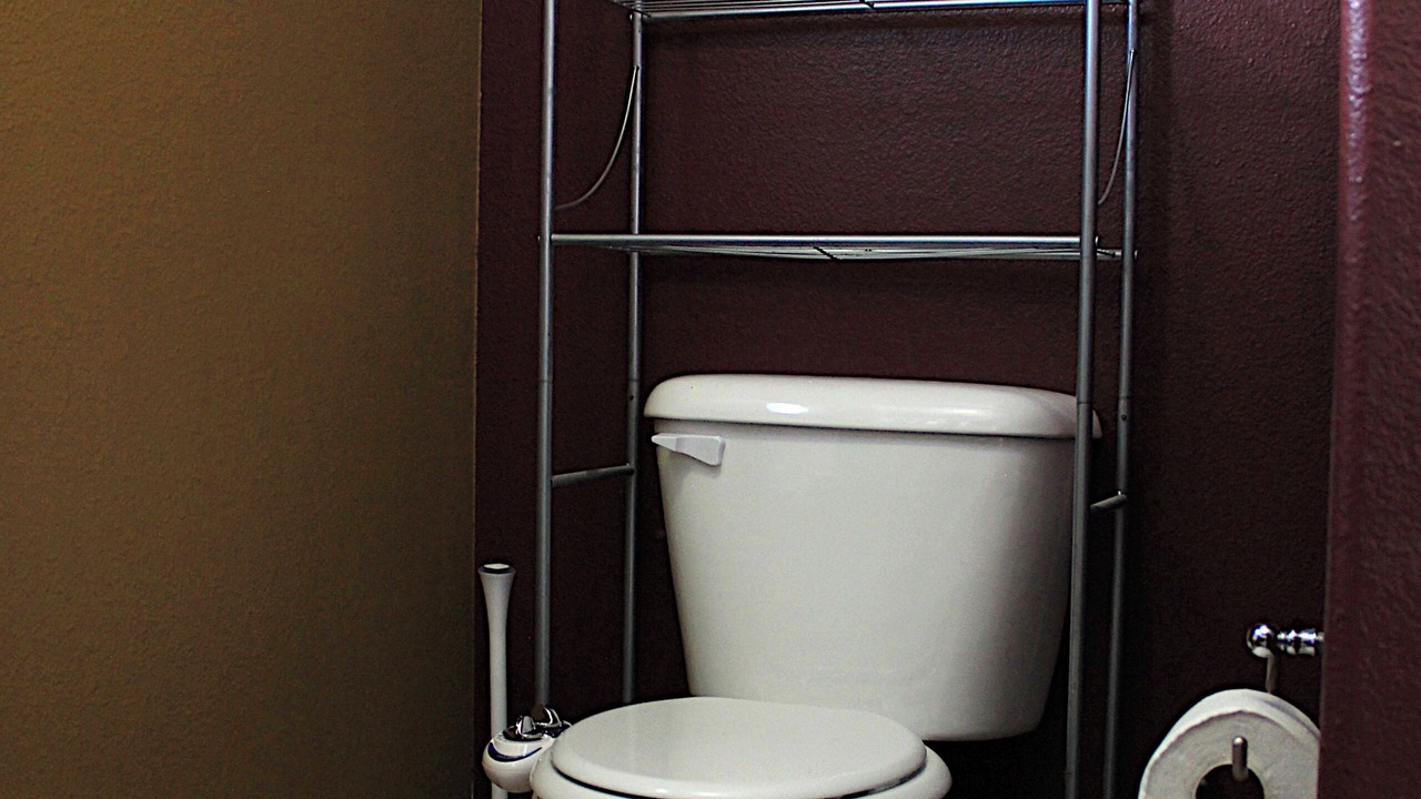 Photo of Bathroom in Grand Junction