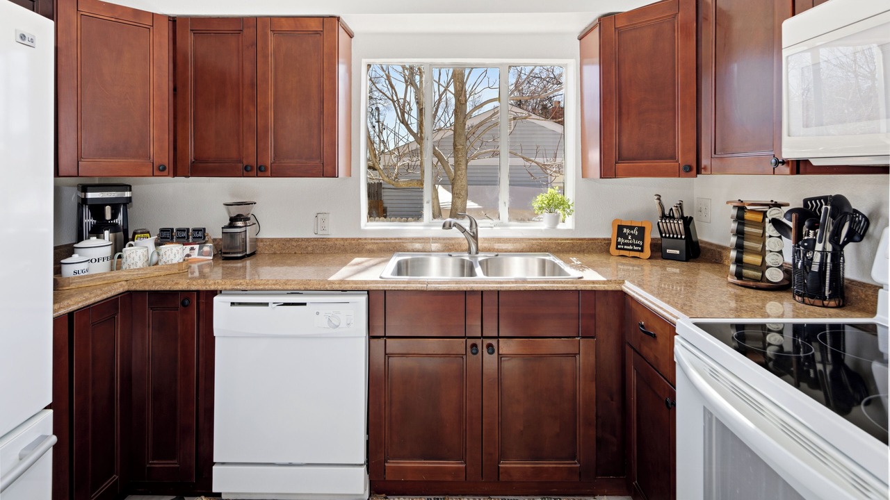 Photo of Kitchen in Englewood