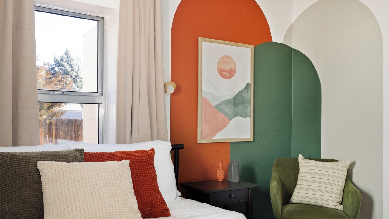 Photo of Bedroom in Englewood