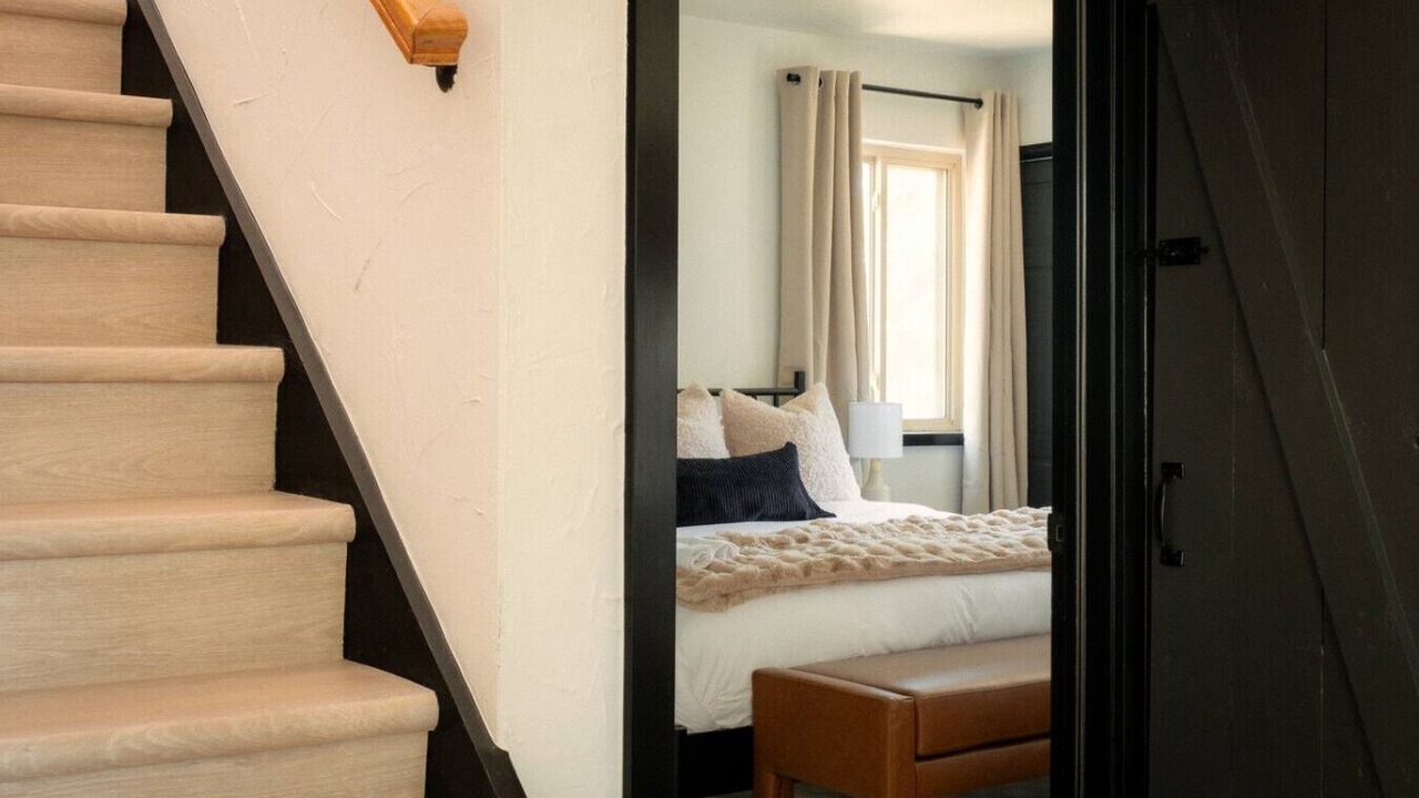 Photo of Bedroom in Doubleheader