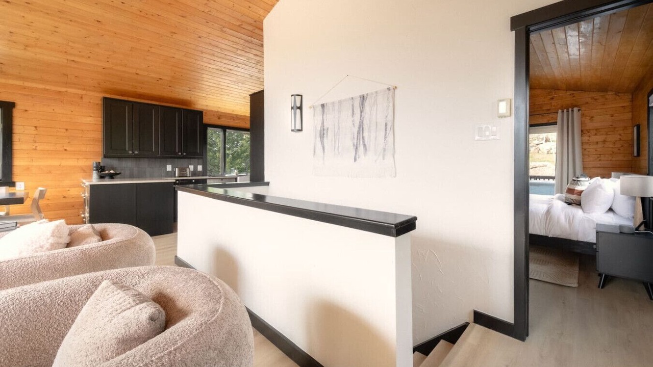 Photo of Bedroom in Doubleheader