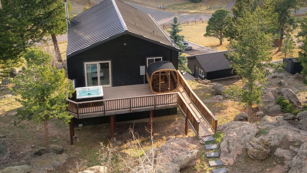 Photo of Patio Balcony in Doubleheader