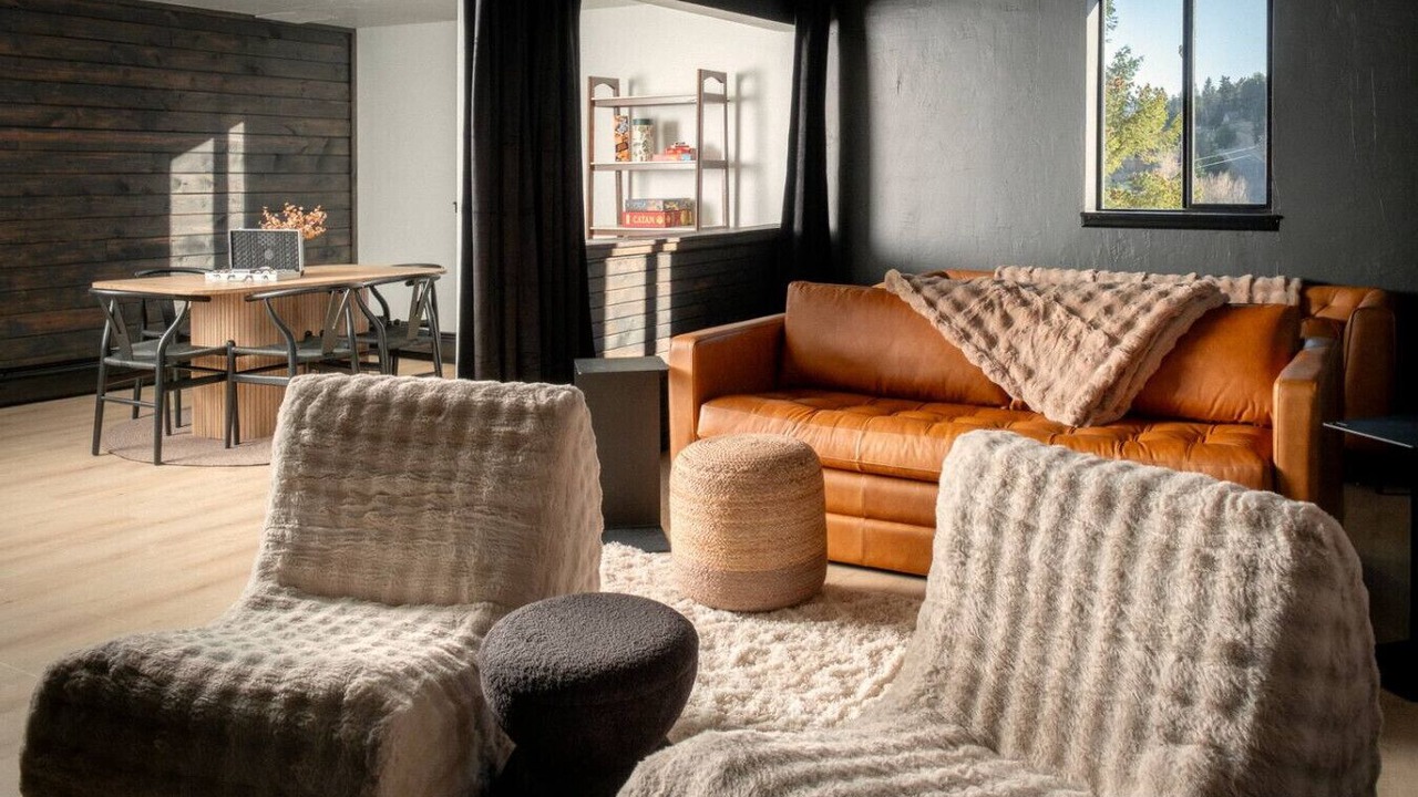 Photo of Livingroom in Doubleheader