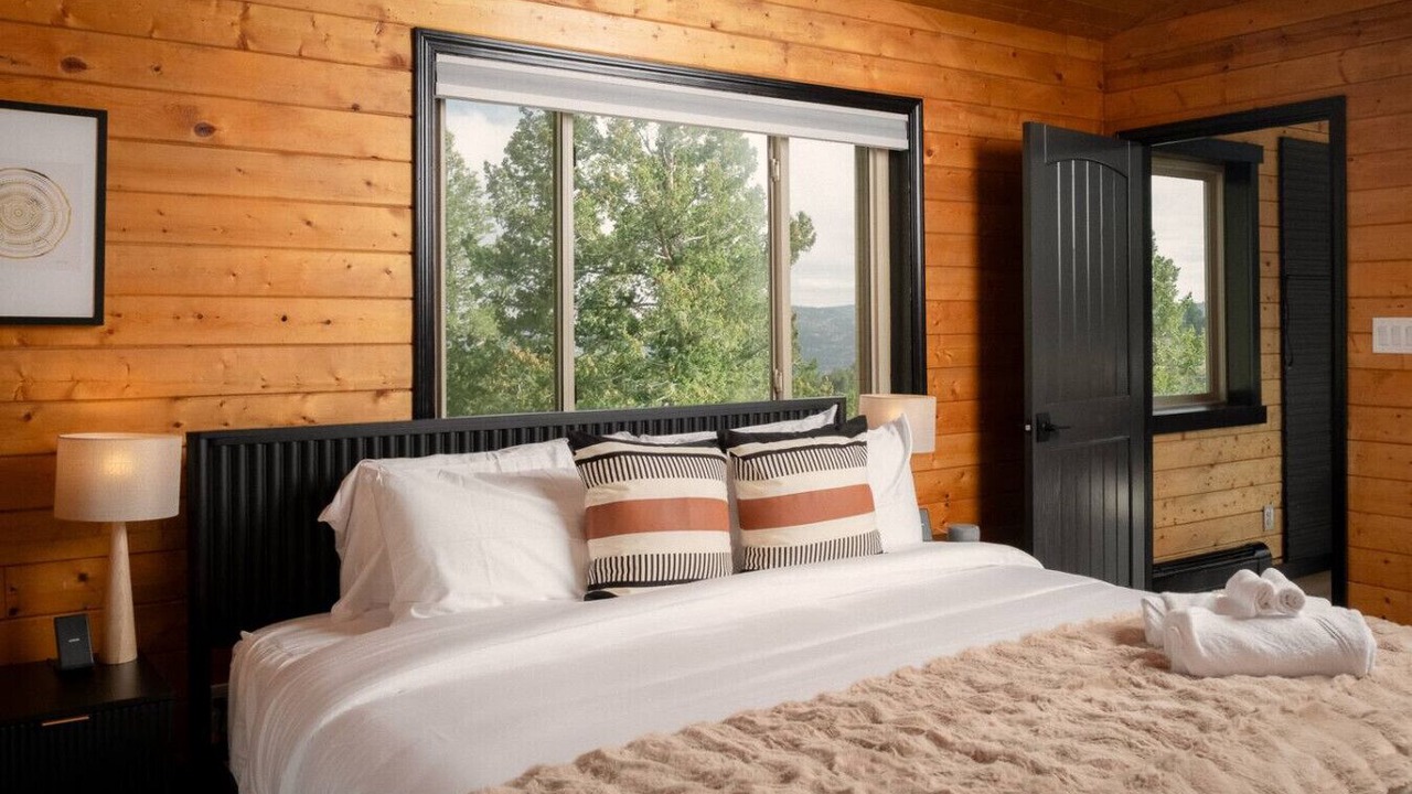 Photo of Bedroom in Doubleheader