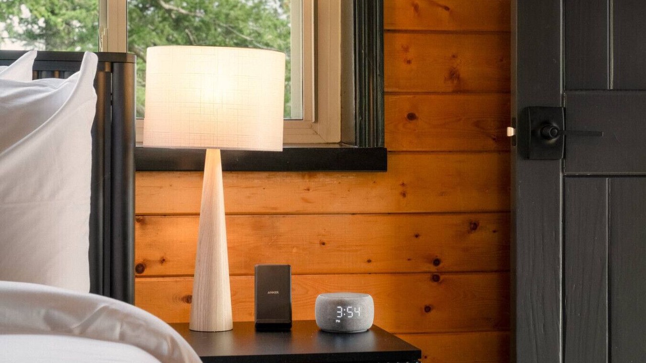 Photo of Bedroom in Doubleheader