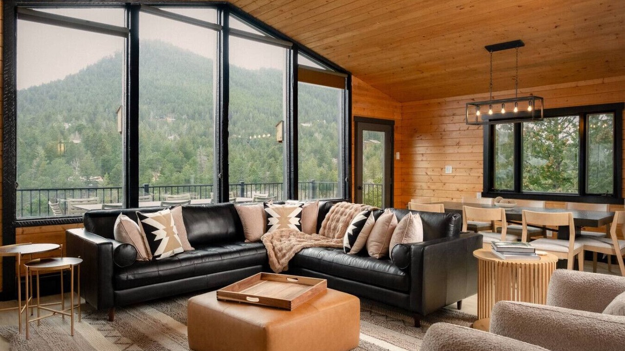 Photo of Livingroom in Doubleheader