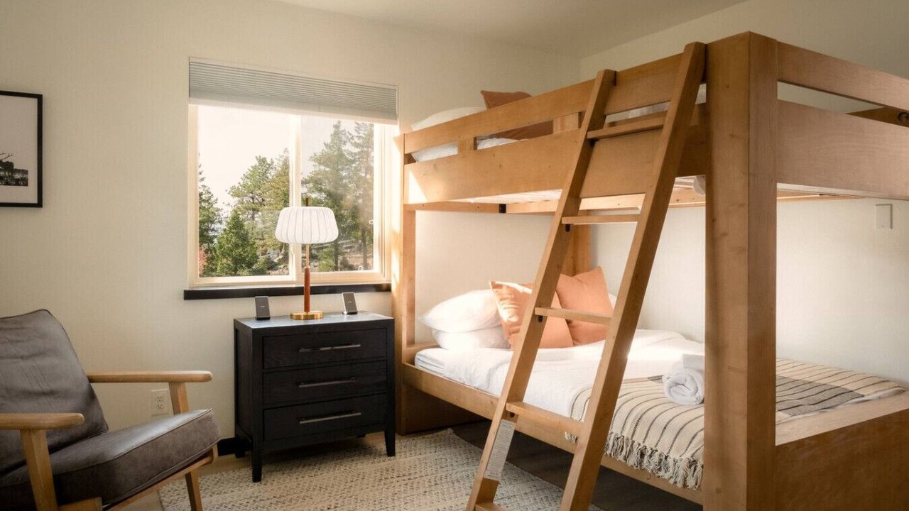 Photo of Bedroom in Doubleheader