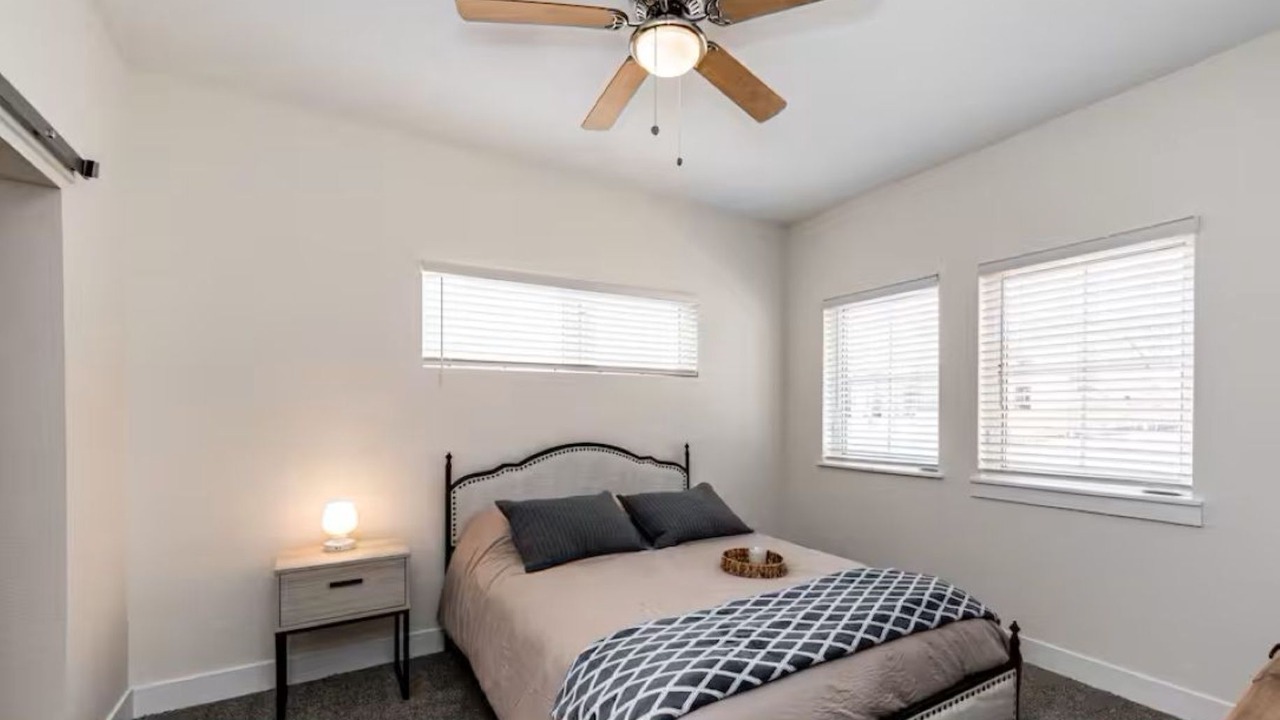 Photo of Bedroom in Mountain Shadows