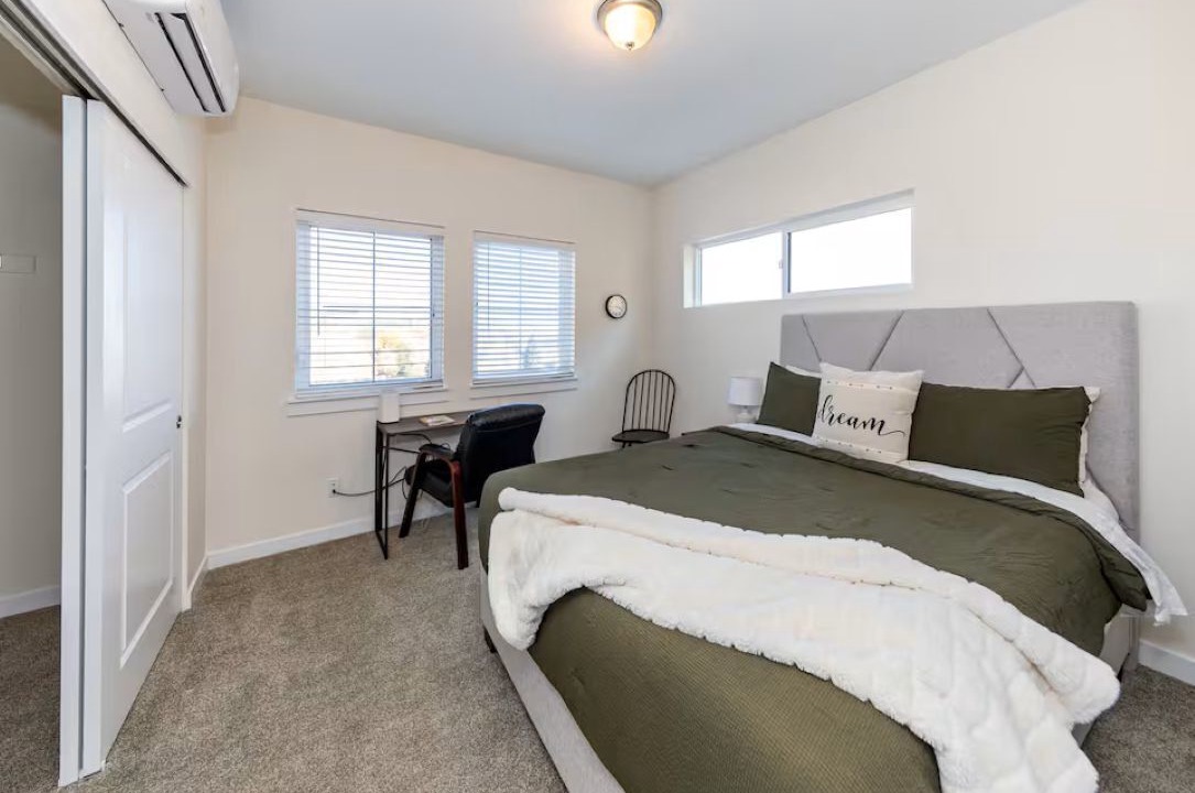 Photo of Bedroom in Mountain Shadows