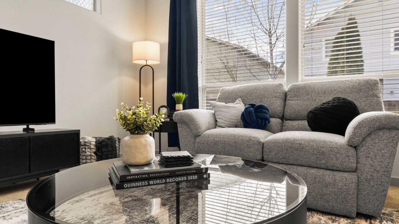 Photo of Bedroom in Southeast Boise