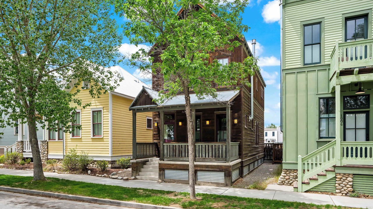 Photo of Outdoor in Buena Vista