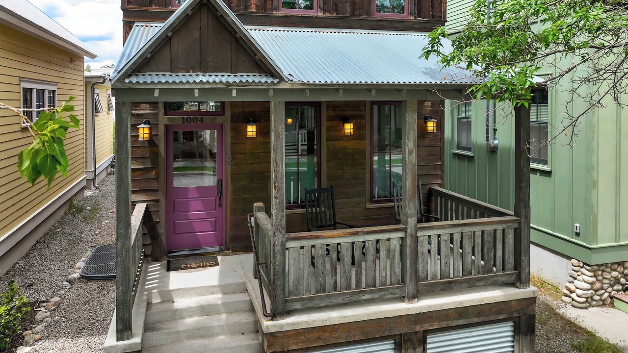 Photo of Outdoor in Buena Vista